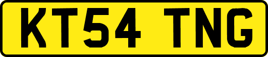 KT54TNG