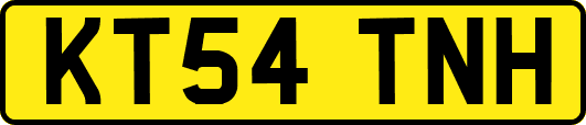 KT54TNH