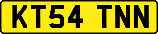 KT54TNN
