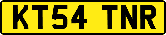 KT54TNR