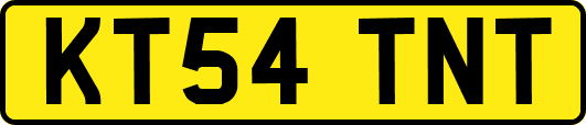 KT54TNT