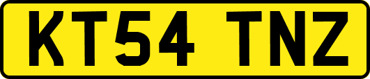 KT54TNZ
