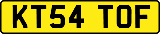 KT54TOF