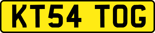 KT54TOG