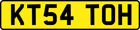 KT54TOH