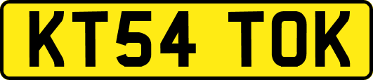 KT54TOK