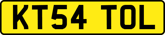 KT54TOL