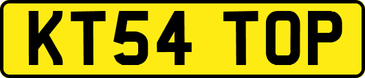 KT54TOP