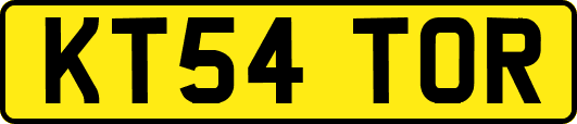 KT54TOR