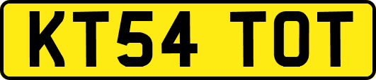 KT54TOT