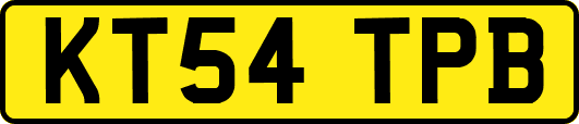 KT54TPB