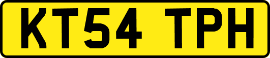 KT54TPH