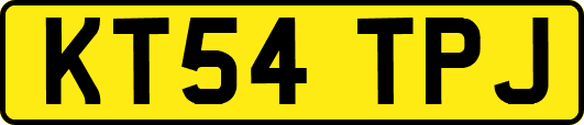 KT54TPJ