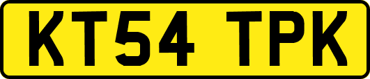 KT54TPK