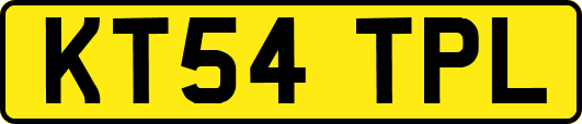 KT54TPL