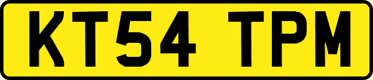 KT54TPM
