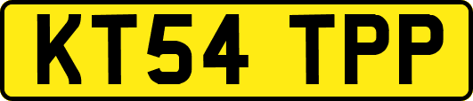 KT54TPP