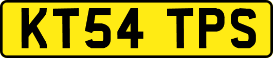 KT54TPS