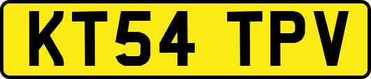 KT54TPV