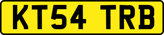KT54TRB