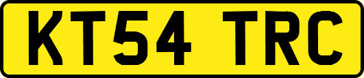 KT54TRC