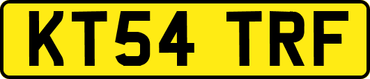KT54TRF