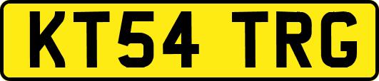 KT54TRG