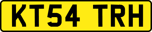 KT54TRH
