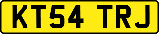 KT54TRJ