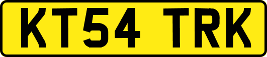 KT54TRK