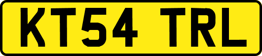 KT54TRL