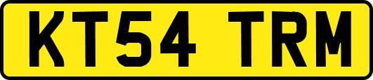 KT54TRM