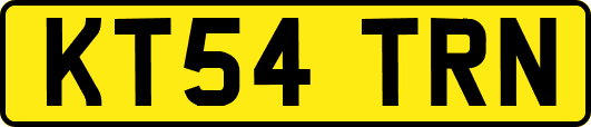 KT54TRN