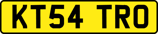 KT54TRO