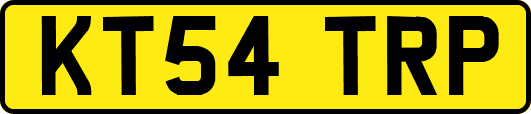 KT54TRP