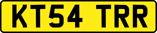 KT54TRR
