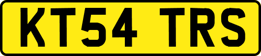KT54TRS