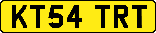 KT54TRT