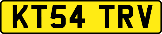 KT54TRV