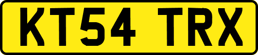 KT54TRX