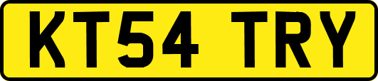 KT54TRY