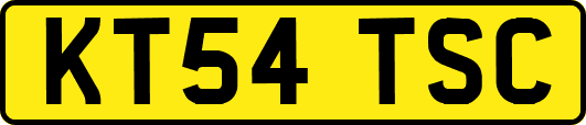 KT54TSC
