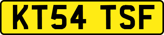 KT54TSF