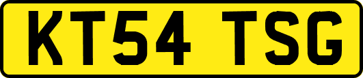 KT54TSG