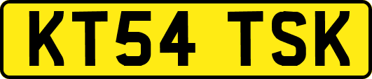 KT54TSK