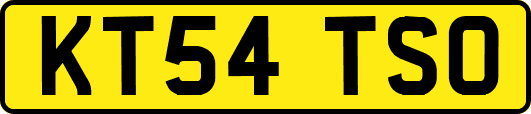 KT54TSO