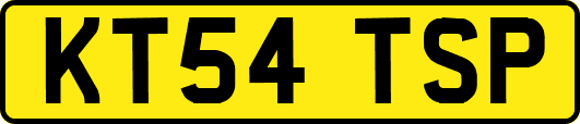 KT54TSP