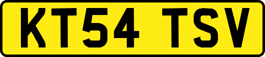 KT54TSV
