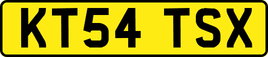KT54TSX