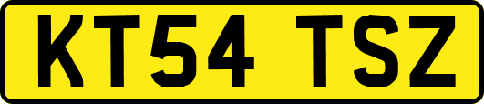 KT54TSZ
